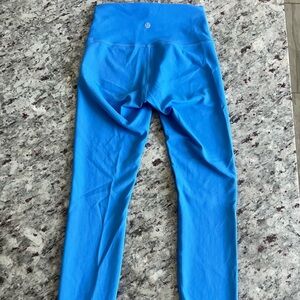 Lululemon Wunder Train HR 28”